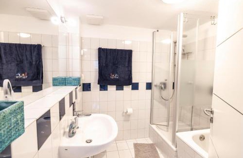 Dorumer Neufeld Apartment | Nordsee direkt