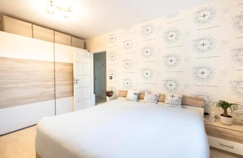 Dorumer Neufeld Apartment | Nordsee direkt