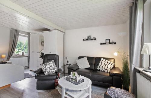 Bredstedt Apartment | Nordsee-Ferienwohnung Halligland