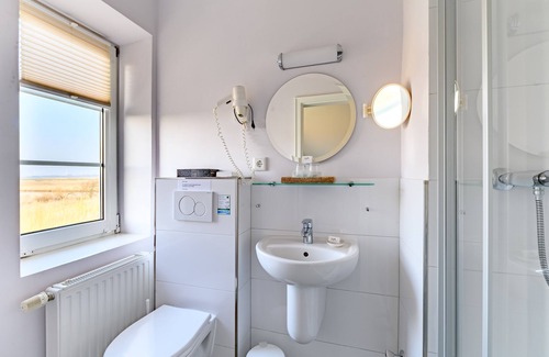 Hattstedtermarsch Hotel | Nordsee-Hotel Arlau-Schleuse