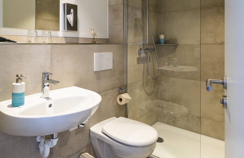 Hattstedtermarsch Hotel | Nordsee-Hotel Arlau-Schleuse