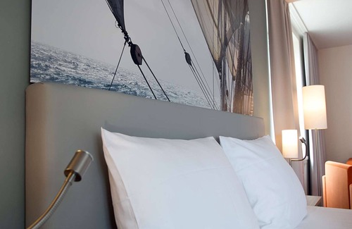 Mitte-Sud Hotel | Nordsee Hotel Bremerhaven City