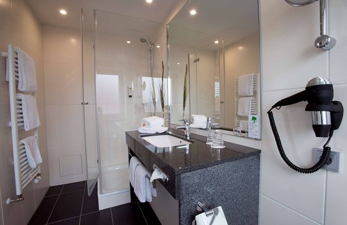 Mitte-Sud Hotel | Nordsee Hotel Bremerhaven City