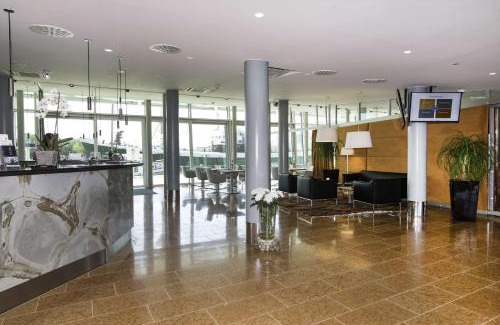 South Bremerhaven Hotel | Nordsee Hotel Fischereihafen