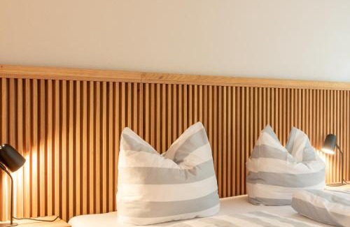 Nesse Villa | Nordsee Villa