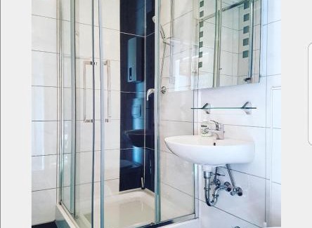 Berumbur Apartment | Nordseebriese