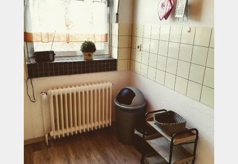 Berumbur Apartment | Nordseebriese