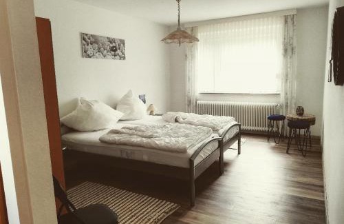 Berumbur Apartment | Nordseebriese