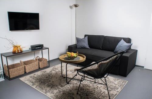 Sahlenburg Apartment | NordseeHeide-Lodges Cuxhaven