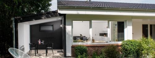 Sahlenburg Apartment | NordseeHeide-Lodges Cuxhaven