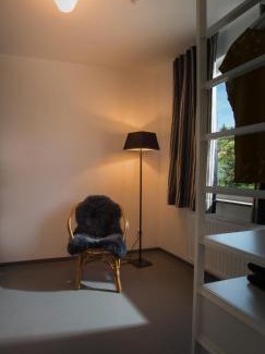 Sahlenburg Apartment | NordseeHeide-Lodges Cuxhaven