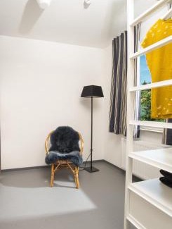 Sahlenburg Apartment | NordseeHeide-Lodges Cuxhaven