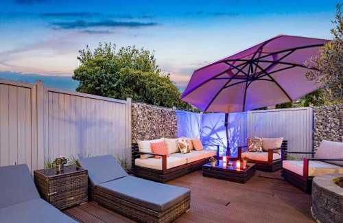 Langeoog Hotel | Nordseehotel Kröger