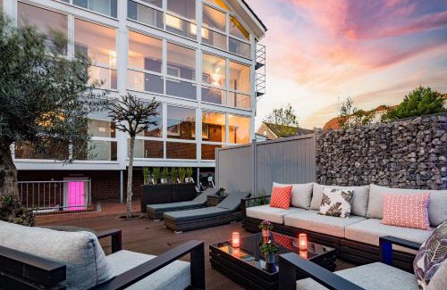 Langeoog Hotel | Nordseehotel Kröger