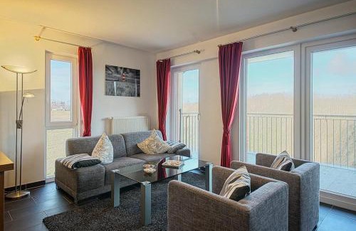 Schillig Apartment | NordseeResort Friesland NordseeResort Friesland 51-1-N