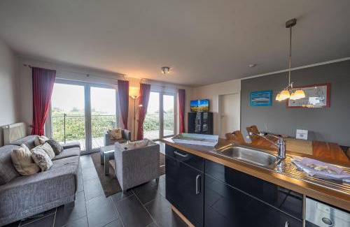 Schillig Apartment | NordseeResort Friesland NordseeResort Friesland 51-2-N