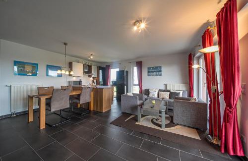 Schillig Apartment | NordseeResort Friesland NordseeResort Friesland 51-2-N