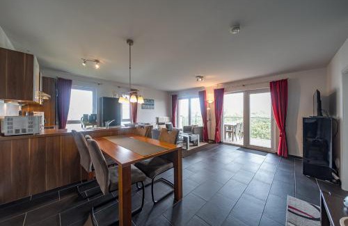 Schillig Apartment | NordseeResort Friesland NordseeResort Friesland 51-2-N