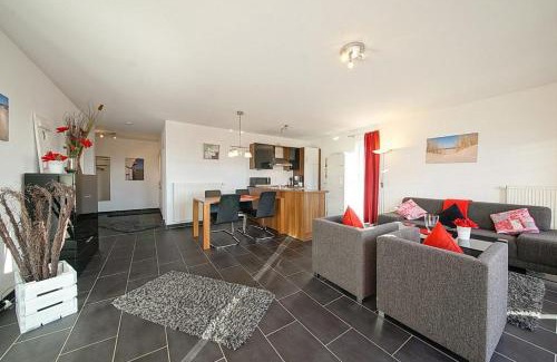 Schillig Apartment | NordseeResort Friesland NordseeResort Friesland 52-3-S