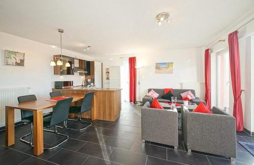 Schillig Apartment | NordseeResort Friesland NordseeResort Friesland 52-3-S