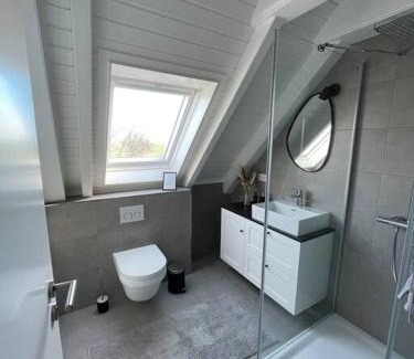 Friedrichskoog-Spitze House | Nordseetraum - Ferienhaus Wolke
