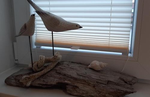 Toenning Apartment | Nordstern