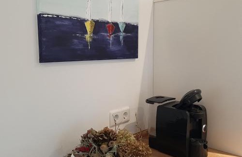 Toenning Apartment | Nordstern