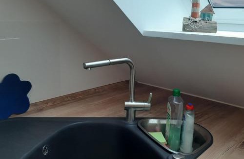 Toenning Apartment | Nordstern