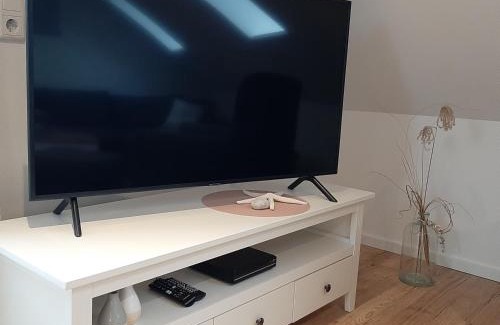 Toenning Apartment | Nordstern