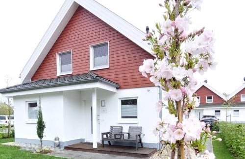 Nordhorn House | Nordwind - Nordhorn