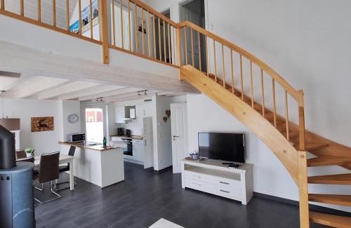Nordhorn House | Nordwind - Nordhorn