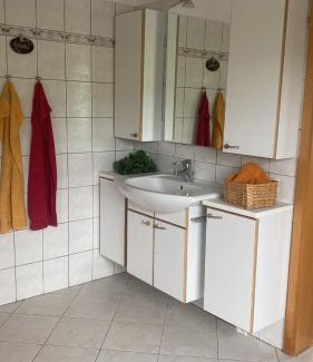 Huttfleth Apartment | Nordwindoase