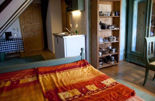 Muritz Apartment | Nordzimmer 3 NO