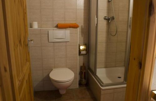 Muritz Apartment | Nordzimmer 3 NO