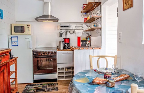 La Bernerie-en-Retz House | Norecic by Interhome