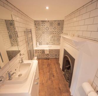 Arundel Hotel | Norfolk Arms Hotel