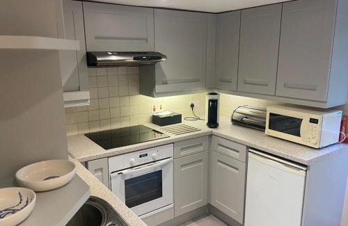 Docking House | Norfolk Chapel Cottages