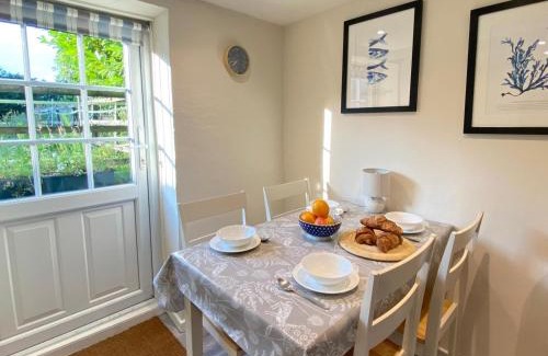Docking House | Norfolk Chapel Cottages