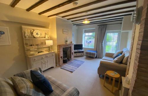 Docking House | Norfolk Chapel Cottages