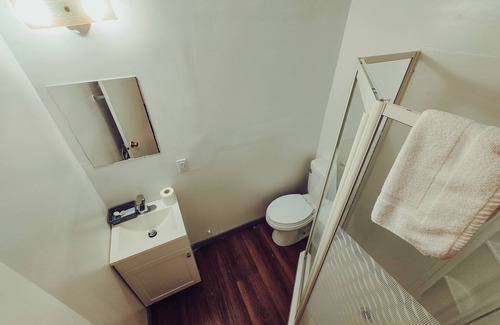 Fredericton Hotel | Norfolk Motel