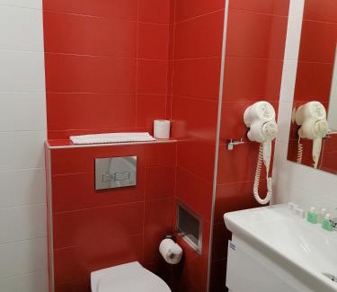 Plovdiv Center Apartment | Noris Apart with Garage
