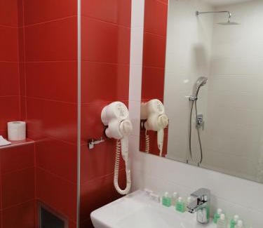 Plovdiv Center Apartment | Noris Apart with Garage