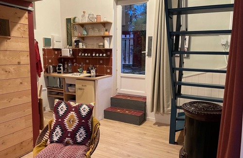 Saint-Philbert-des-Champs House | Norman cottage with garden