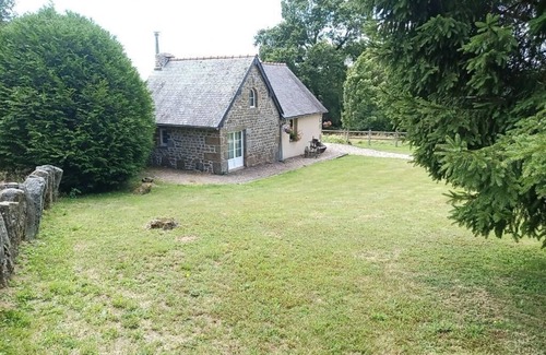 Saint-Michel-de-Montjoie Cottage | Normandie, Gîte/Cottage Belle Vues