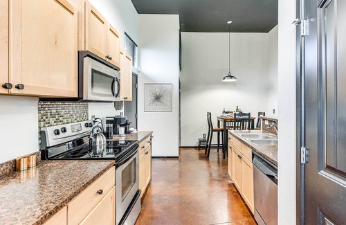 Norman House | Norman, Oklahoma, Vacation Rental 1 Mi to OU!