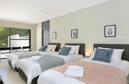 Exeter House | Normandie Park Exeter