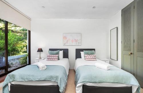 Exeter House | Normandie Park Exeter