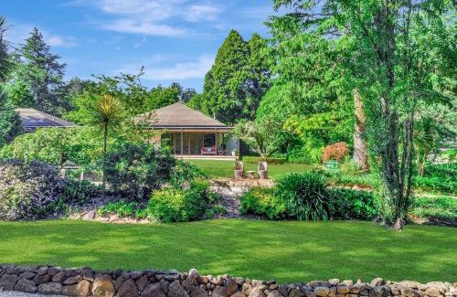 Exeter House | Normandie Park Exeter