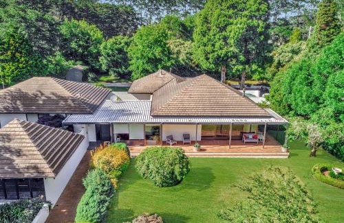 Exeter House | Normandie Park Exeter