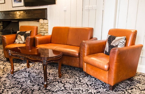 Edith Weston Hotel | Normanton Park Hotel, Sure Hotel Collection by Best Western